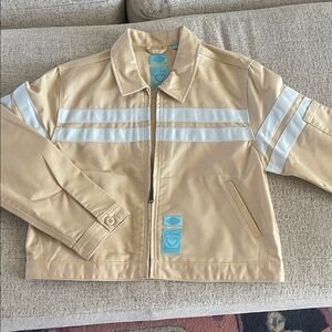 Dickies x Ford Syd's Garage - Workwear Jacket